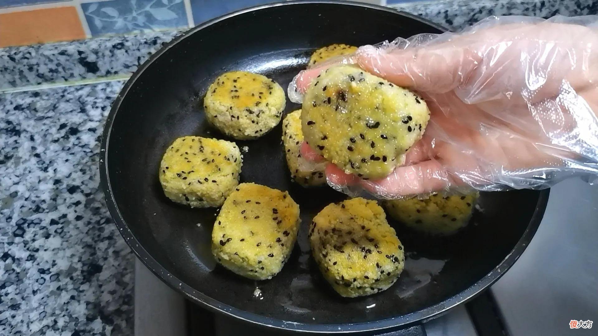 常吃粗粮更健康 常吃粗粮有利于健康吗