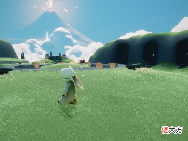 【游戏迷】崩坏3：光遇国服出现bug，已经变成萌新后该怎么办？