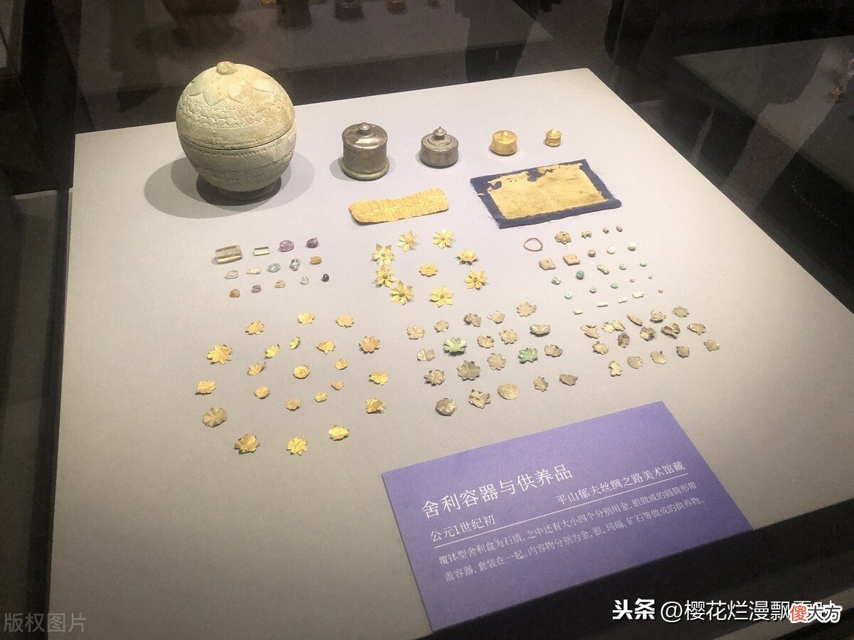 什么是舍利子 什么是舍利子和舍利花