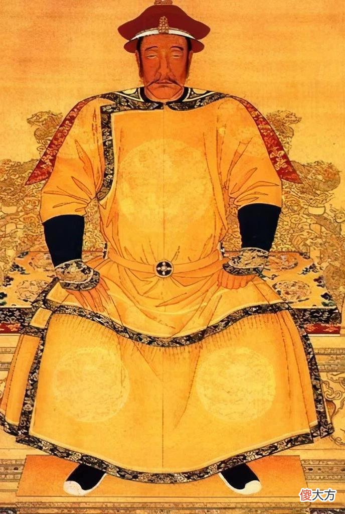 【爱历史】皇太极的皇位是到底怎样来的？是继承还是夺来的？