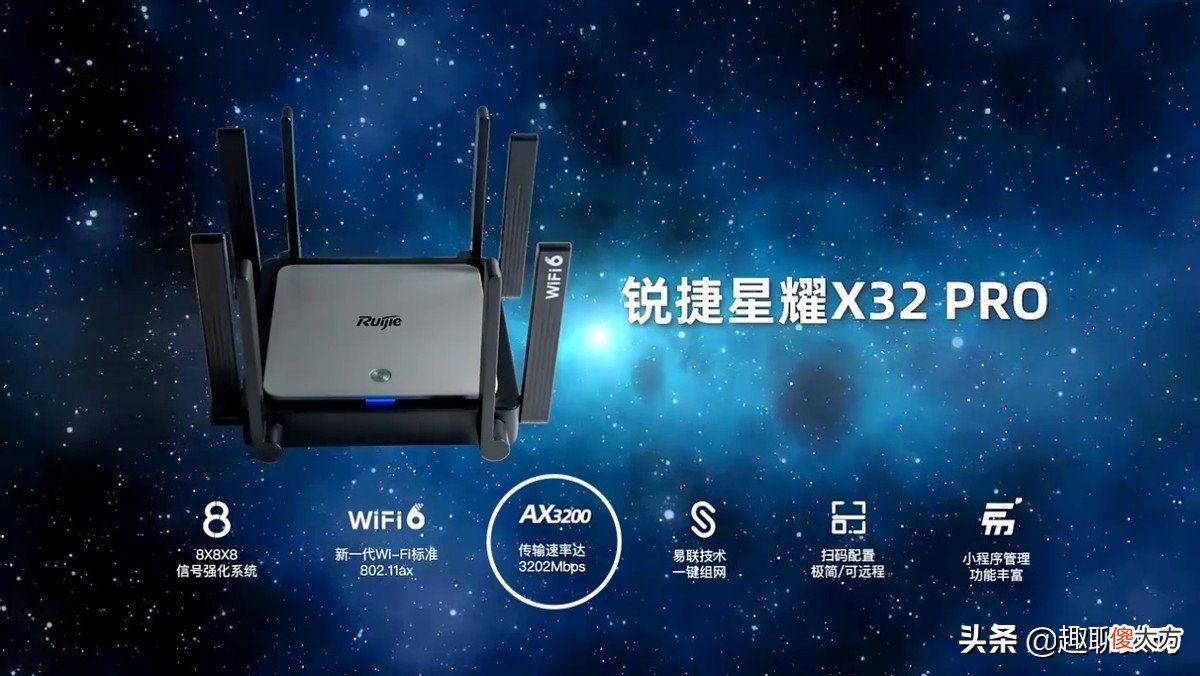 8天线专治信号差 天线信号不好