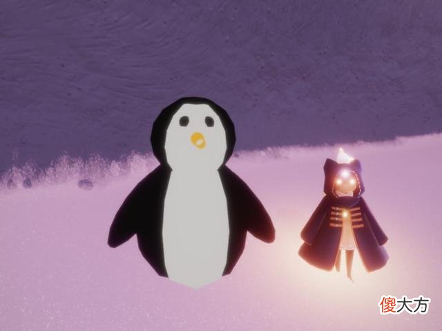 【游戏迷】光遇假光遇玩家开发破解版破解版，有些人上了热搜出圈