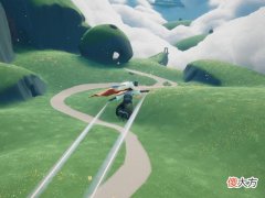 【游戏世界】圣斗士星矢手游：云野八个先祖的位置分布图