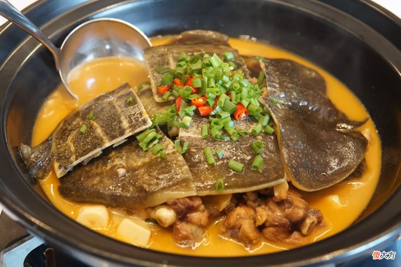当地人为何不敢吃 为什么不敢吃