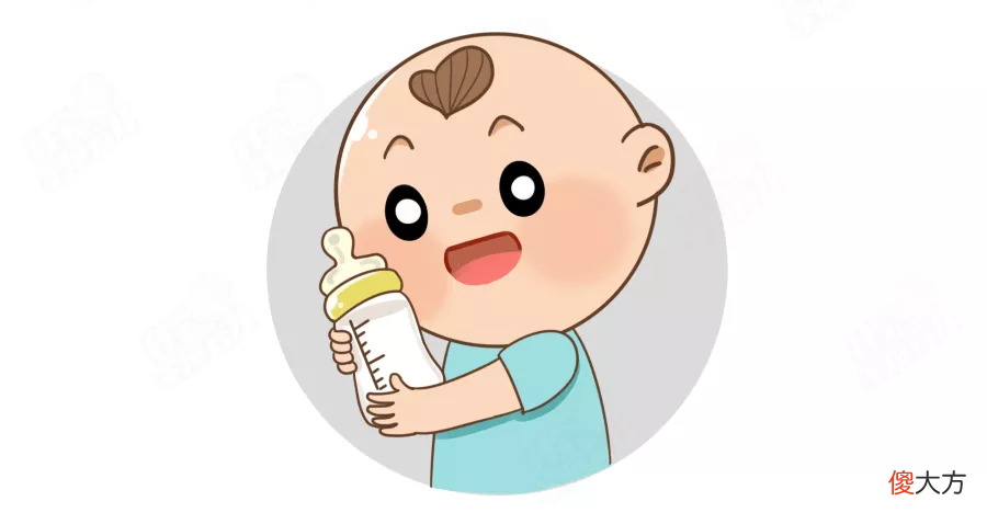 好吸收的奶粉怎么挑 宝宝吸收不好怎么选奶粉