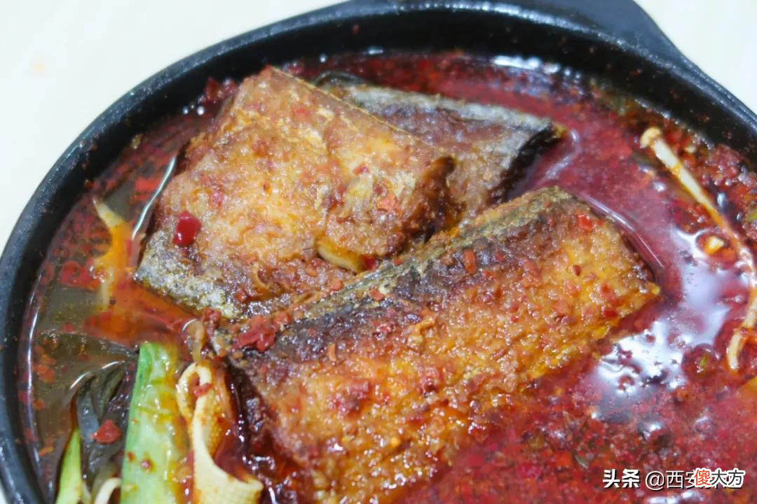 中国人不骗中国人，这家开了近10年的砂锅真的能上榜西安前3
