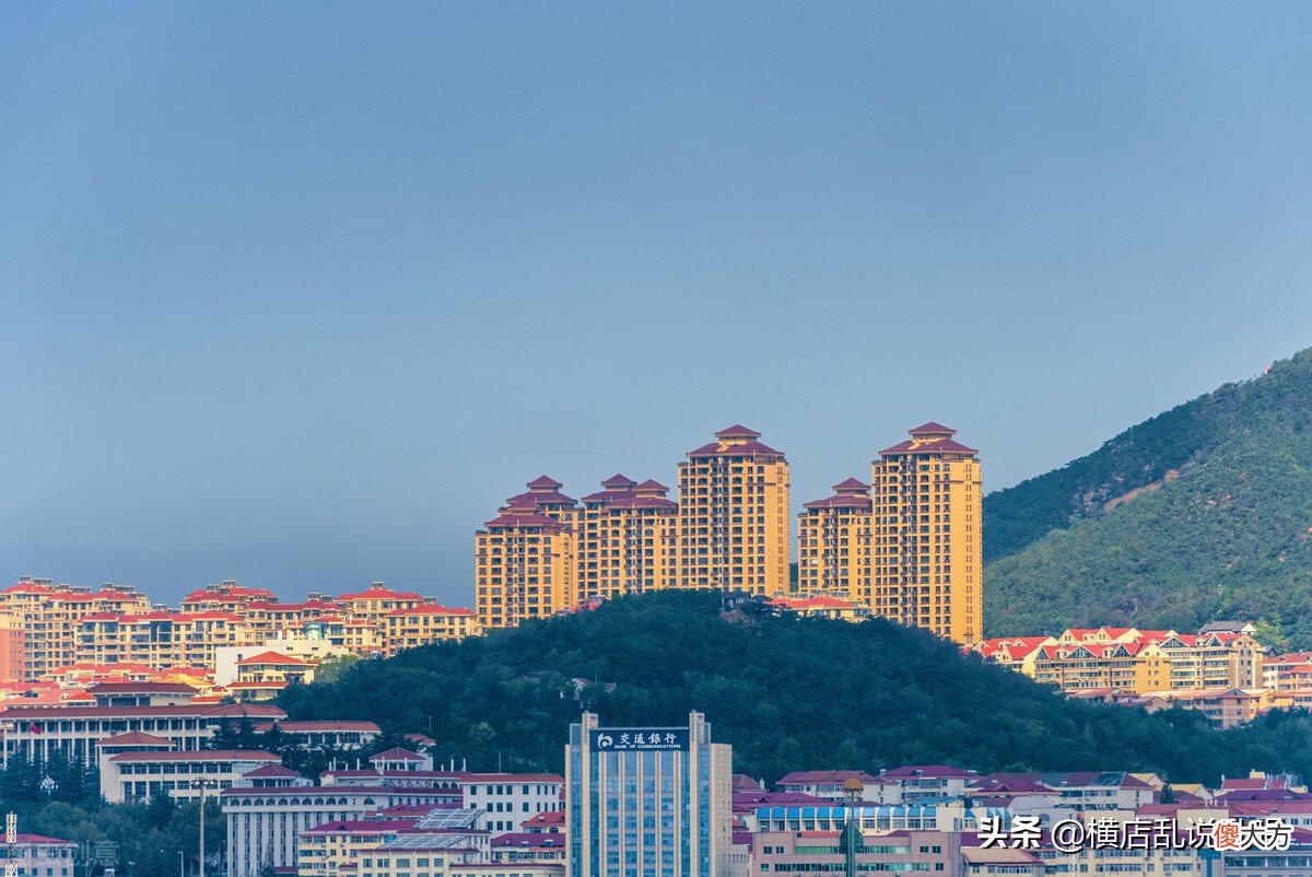 山东县级城市楼市的危机 山东房价跌幅最惨的城市