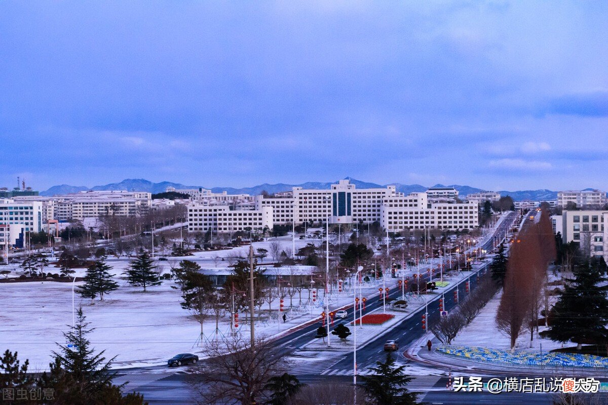 山东县级城市楼市的危机 山东房价跌幅最惨的城市