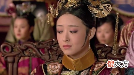 曹贵人为什么要逼着甄嬛来跳惊鸿舞 曹贵人为什么让甄嬛跳惊鸿舞