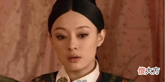 甄嬛传：果郡王逝世后，甄嬛为何腿也摔伤了？这是惊鸿舞的秘密