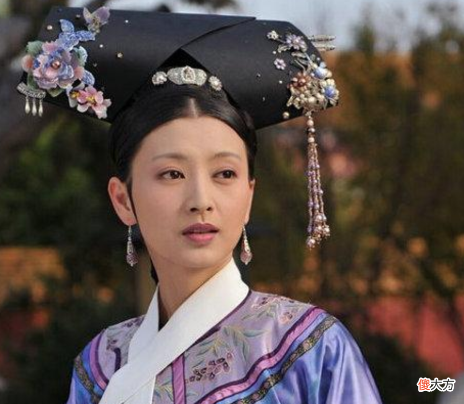 甄嬛传：果郡王逝世后，甄嬛为何腿也摔伤了？这是惊鸿舞的秘密