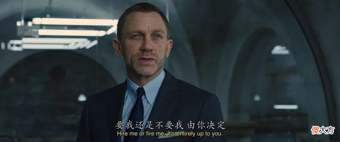 十五年前被群嘲的他，今夜却难以告别，笑着进去哭着出来