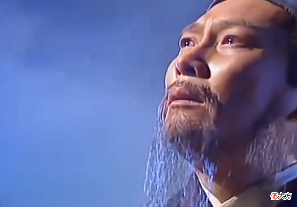 【爱历史】《风起陇西》深度解析：蜀汉政权的衰落，跟渣男刘备的心态有关系