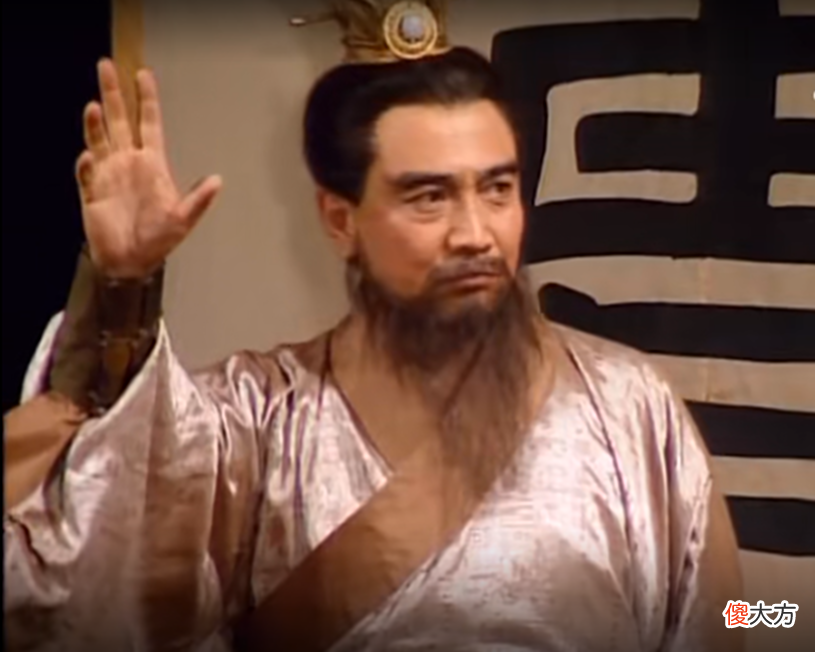 【爱历史】《风起陇西》深度解析：蜀汉政权的衰落，跟渣男刘备的心态有关系