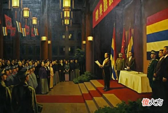 【历史故事】我国传统文官制度在近代中西方的沿承