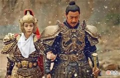 【历史故事】唐朝8大开国名将：李渊杀3个，李世民斩4个，剩下1人结局如何