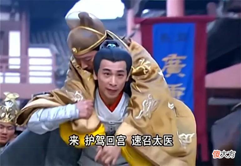 【历史故事】唐朝8大开国名将：李渊杀3个，李世民斩4个，剩下1人结局如何