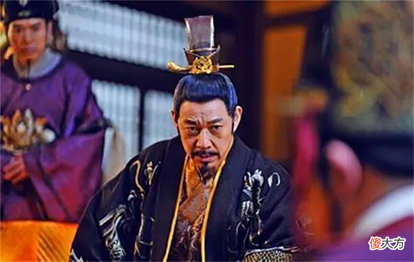 【历史故事】唐朝8大开国名将：李渊杀3个，李世民斩4个，剩下1人结局如何