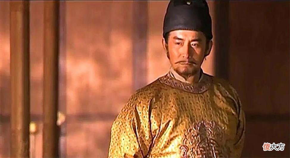 【历史故事】唐朝8大开国名将：李渊杀3个，李世民斩4个，剩下1人结局如何