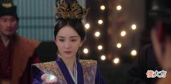 【爱历史】斛珠夫人：海市请出龙尾神，昶王当场傻眼，逼宫失败却成瓮中之鳖