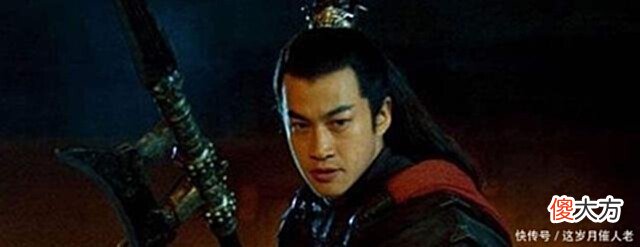 【历史故事】说曹操，曹操到，其实还有下半句，但是谅你也不敢说！