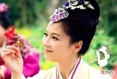 【爱历史】芈月传：芈姝第一次与秦王见面就注定是悲剧，芈月却看透不说透