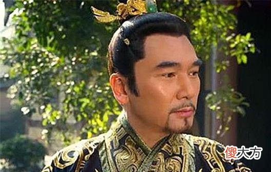 【爱历史】芈月传：芈姝第一次与秦王见面就注定是悲剧，芈月却看透不说透