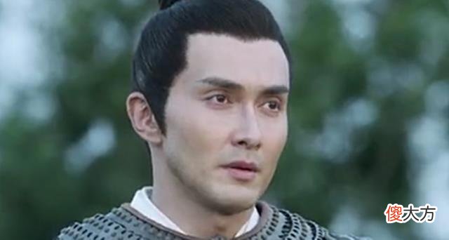 【爱历史】徐骁最看重的人浮出水面，徐凤年都被骗了，难怪陈芝豹要揭竿而起