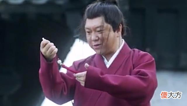 【爱历史】徐骁最看重的人浮出水面，徐凤年都被骗了，难怪陈芝豹要揭竿而起