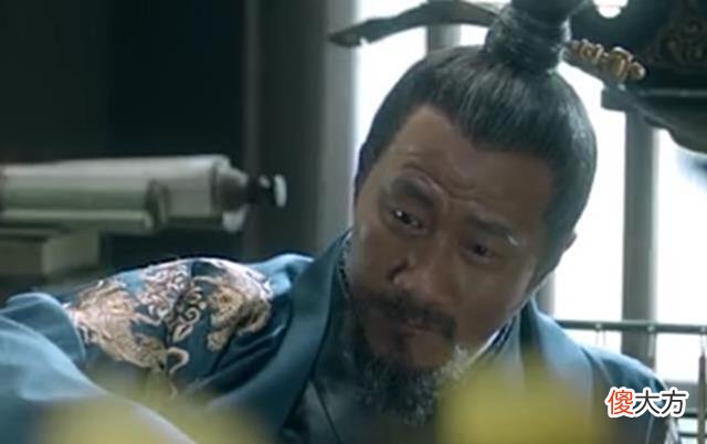 【爱历史】徐骁最看重的人浮出水面，徐凤年都被骗了，难怪陈芝豹要揭竿而起