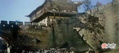 【历史故事】彩色老照片：民国时期的昆明，繁忙的滇缅公路，恍若人间仙境的滇池