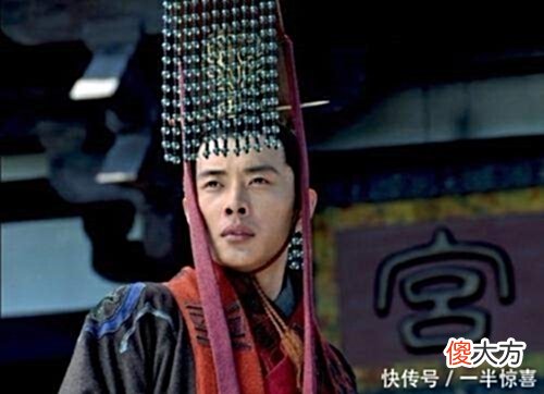 【历史故事】沮授：令曹操无比惋惜的一流谋士，能力不输诸葛亮！