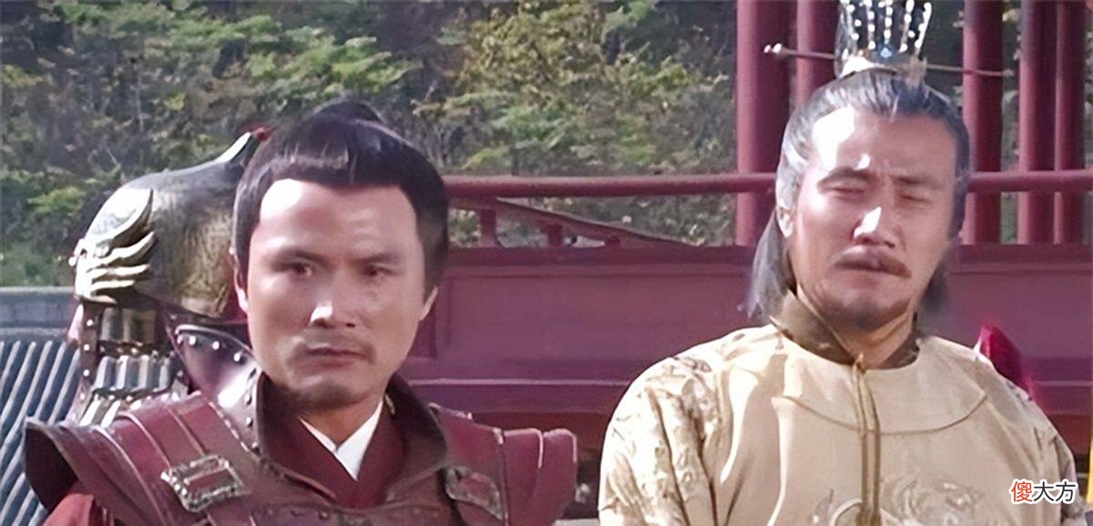 【历史故事】若常遇春不死，蓝玉还会死？恐怕就没朱棣和朱允炆啥事了