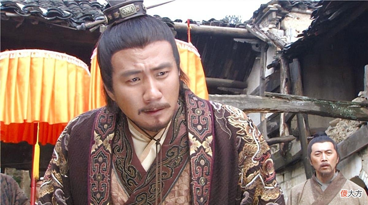 【历史故事】若常遇春不死，蓝玉还会死？恐怕就没朱棣和朱允炆啥事了