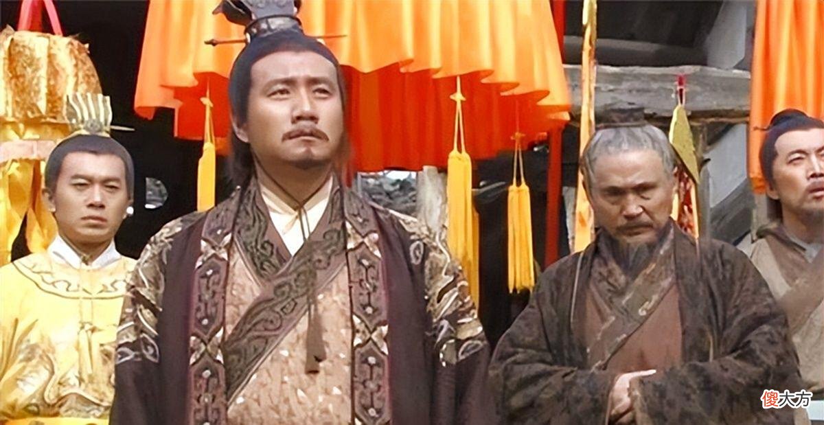 【历史故事】若常遇春不死，蓝玉还会死？恐怕就没朱棣和朱允炆啥事了