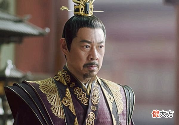 【爱历史】《且试天下》丰兰息演苦肉计?丰莒造反,雍王重伤,兰息成新雍王
