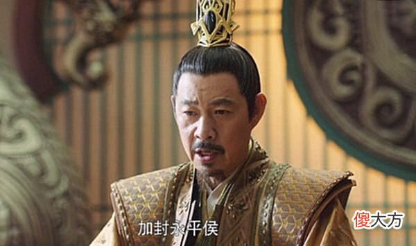 【爱历史】《且试天下》丰兰息演苦肉计？丰莒造反，雍王重伤，兰息成新雍王