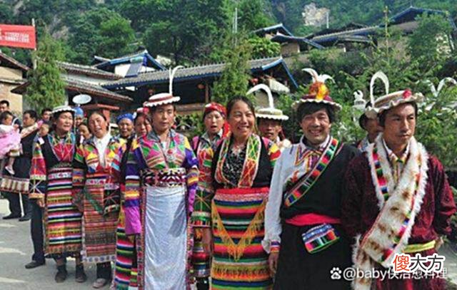 【历史故事】这个少数民族与汉族同源，还统治过中国数百年，如今只剩下两万人