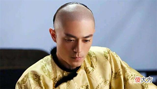 【爱历史】乾隆后宫嫔妃41位，唯独她的牌子被翻掉漆，不得不重新做一个