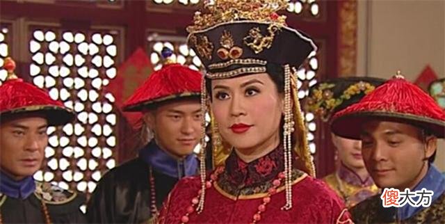 【爱历史】乾隆后宫嫔妃41位，唯独她的牌子被翻掉漆，不得不重新做一个