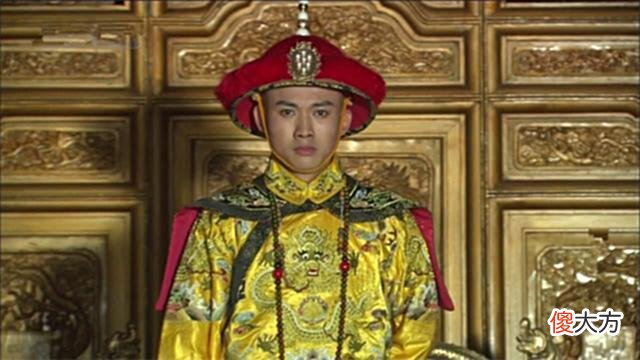 【爱历史】乾隆后宫嫔妃41位，唯独她的牌子被翻掉漆，不得不重新做一个