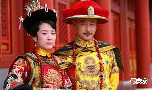 【爱历史】乾隆后宫嫔妃41位，唯独她的牌子被翻掉漆，不得不重新做一个