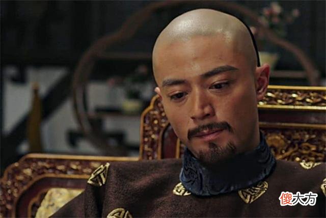 【爱历史】乾隆后宫嫔妃41位，唯独她的牌子被翻掉漆，不得不重新做一个