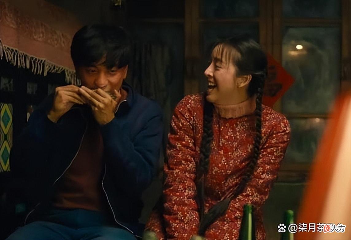 【历史故事】二刷《人世间》：才看懂周秉昆出狱后向乔春燕借6万，为啥遭拒