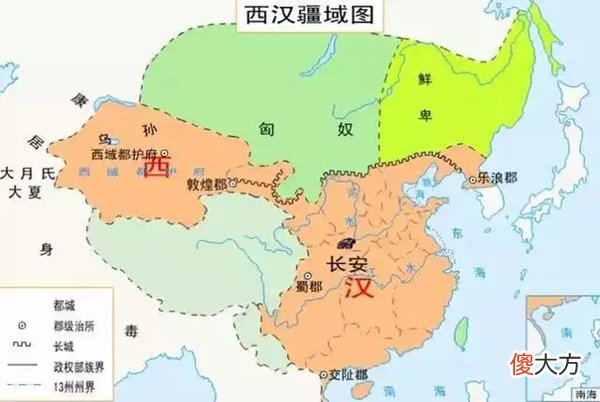 【爱历史】中国大一统王朝中，有皇位完全由父传子一脉传到底的王朝吗？