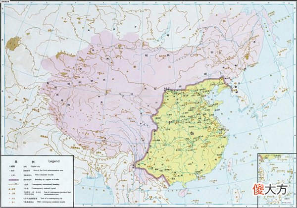 【爱历史】中国大一统王朝中，有皇位完全由父传子一脉传到底的王朝吗？