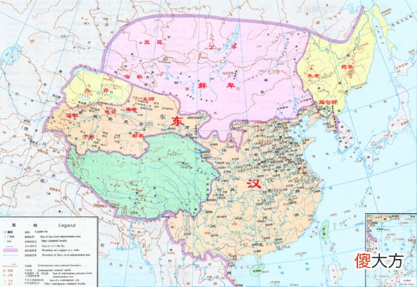 【爱历史】中国大一统王朝中，有皇位完全由父传子一脉传到底的王朝吗？