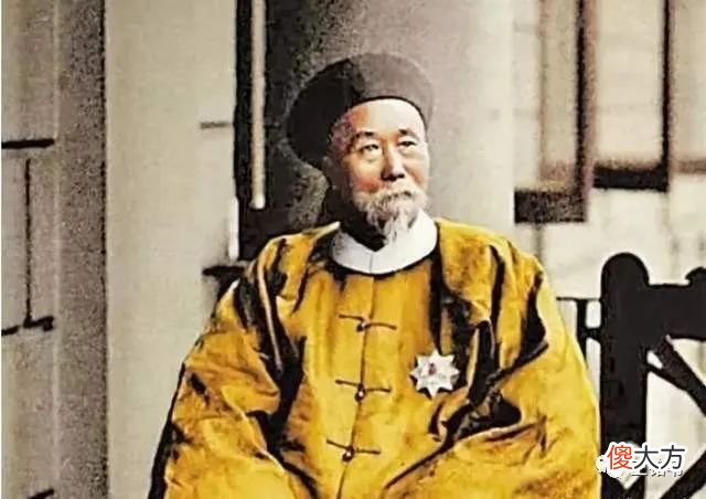 【历史故事】甲午海战：李鸿章和翁同龢，谁该为战败负责