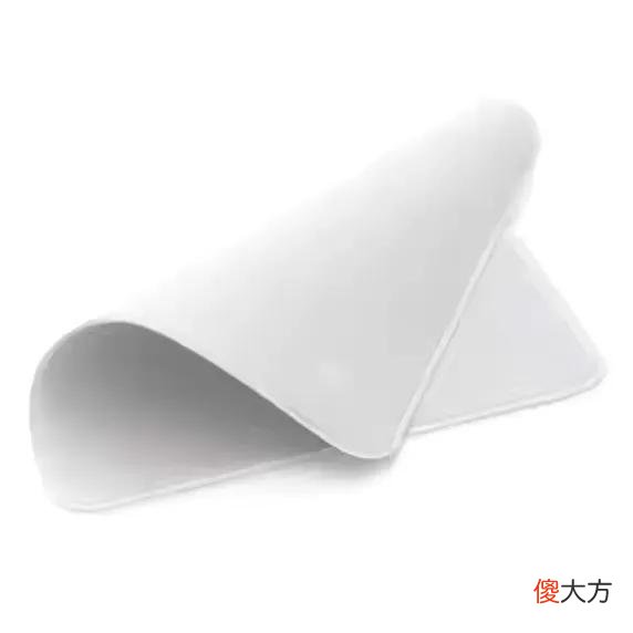 苹果的擦屏布卖脱销了，说明了什么问题？
