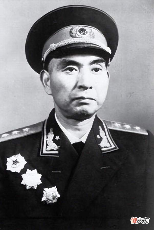 【爱历史】志愿军有6个兵团，司令员回国后多数获得晋升：这两人为何降职？